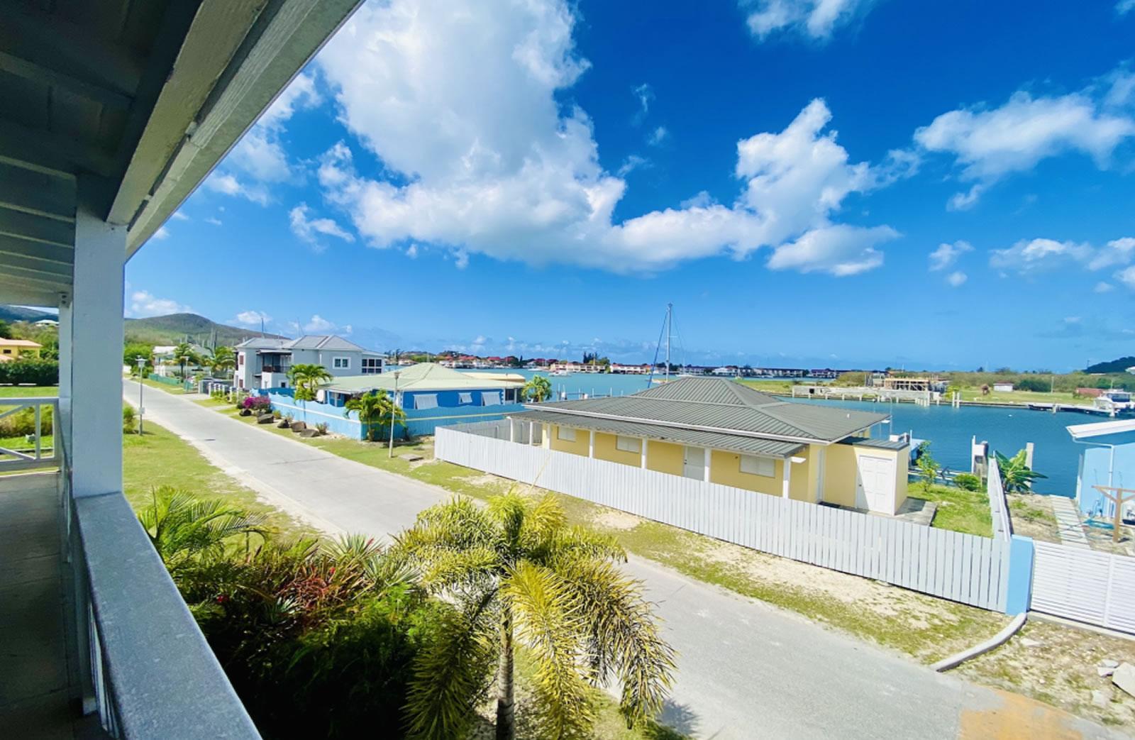 6 Bedroom House for Sale in Jolly Harbour, Antigua — photo 3