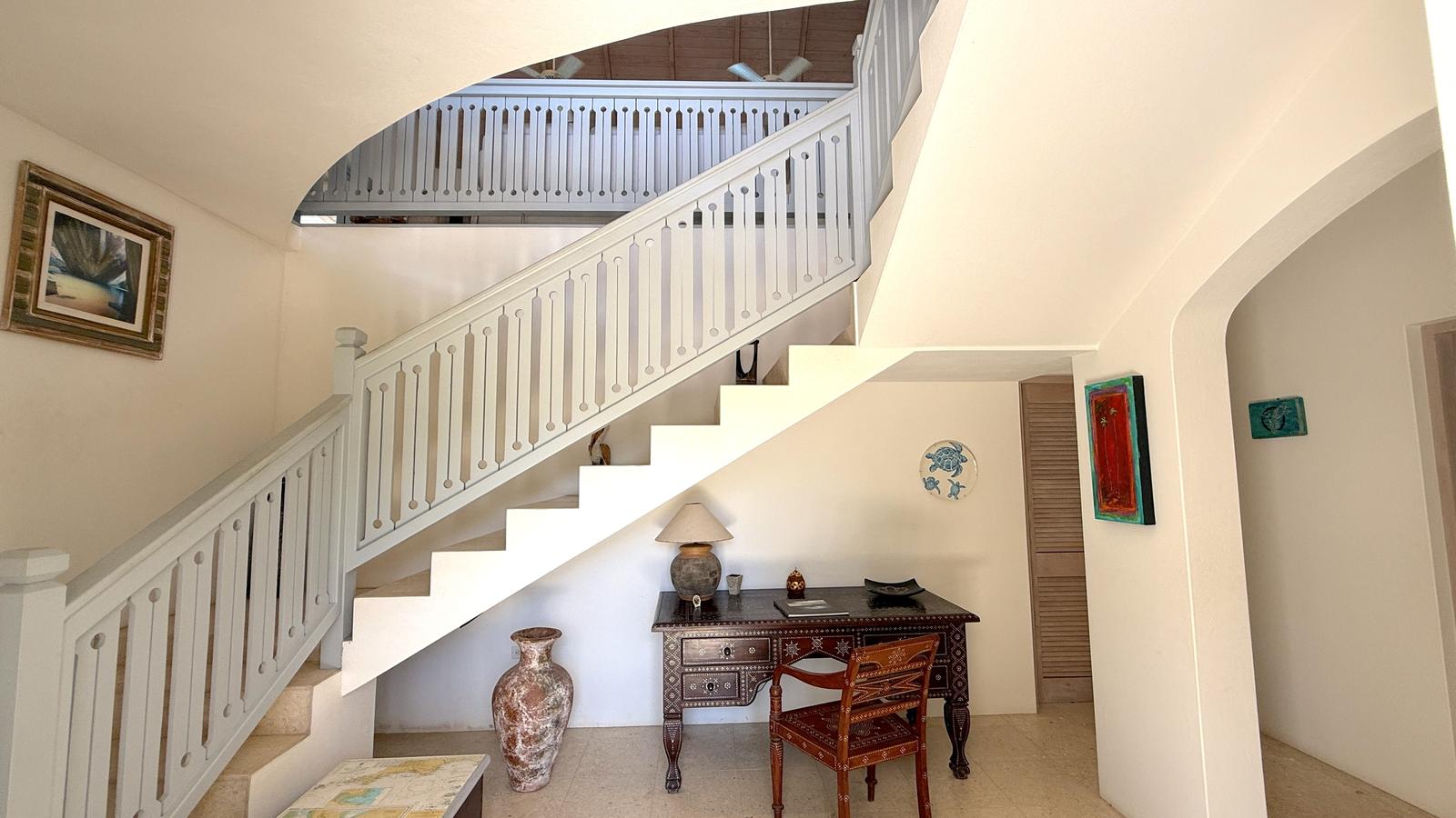 Driftwood Villa, The Peninsula, Willikies, Antigua — photo 4