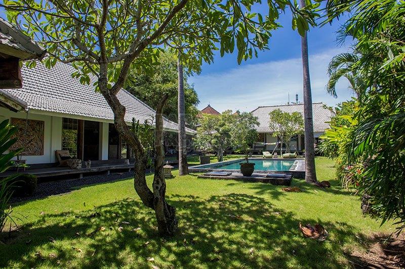 Bali Oasis Styled in Umalas — photo 1