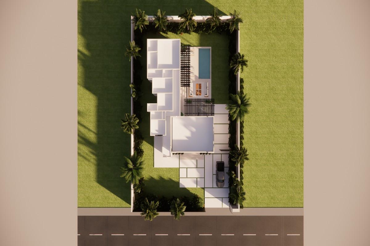 New 4 Bedroom Villas for Sale, Durants Fairway Villas, Christ Church, Barbados — photo 5
