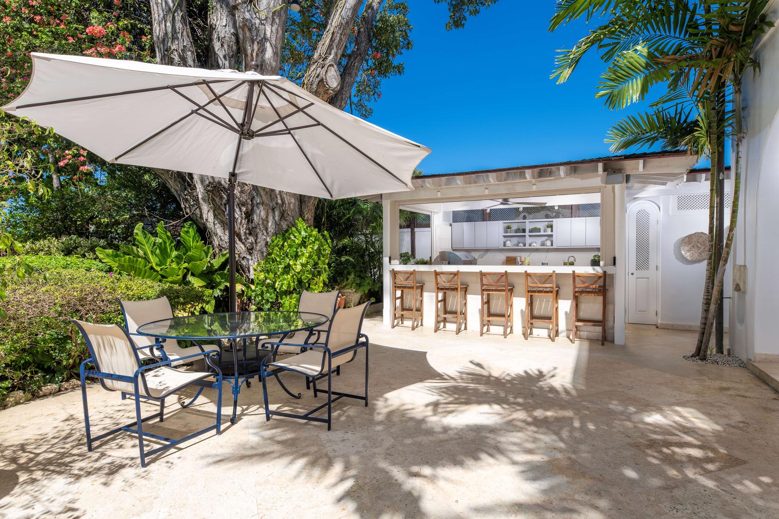 Sand Dollar Villa/Townhouse — photo 5