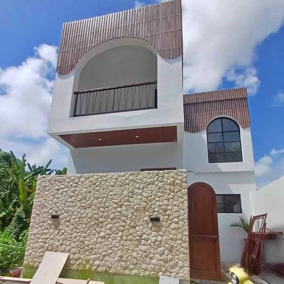 3-bedroom house in Badung, Bali — photo 1