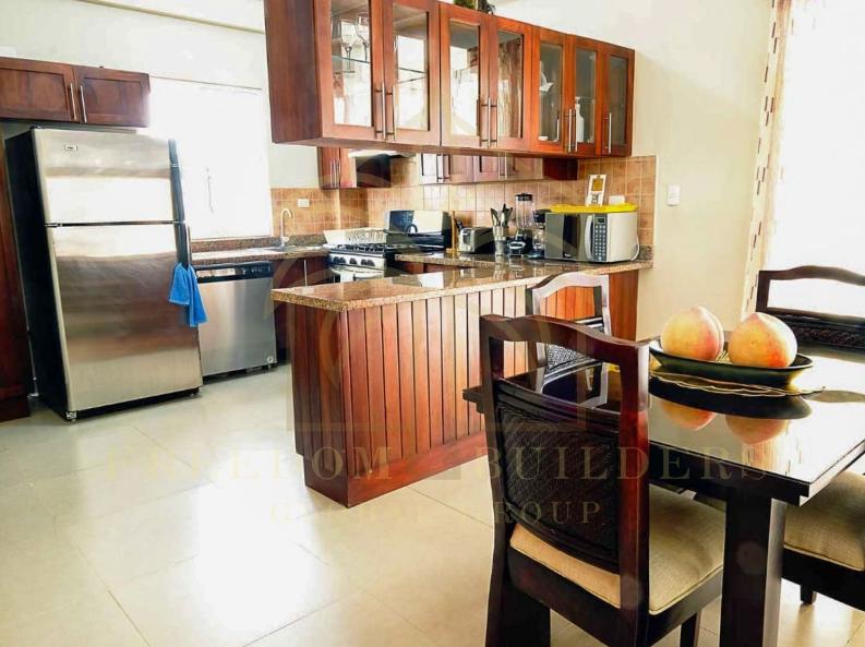 Novus Mare 2BR Condo in Cabarete — photo 4