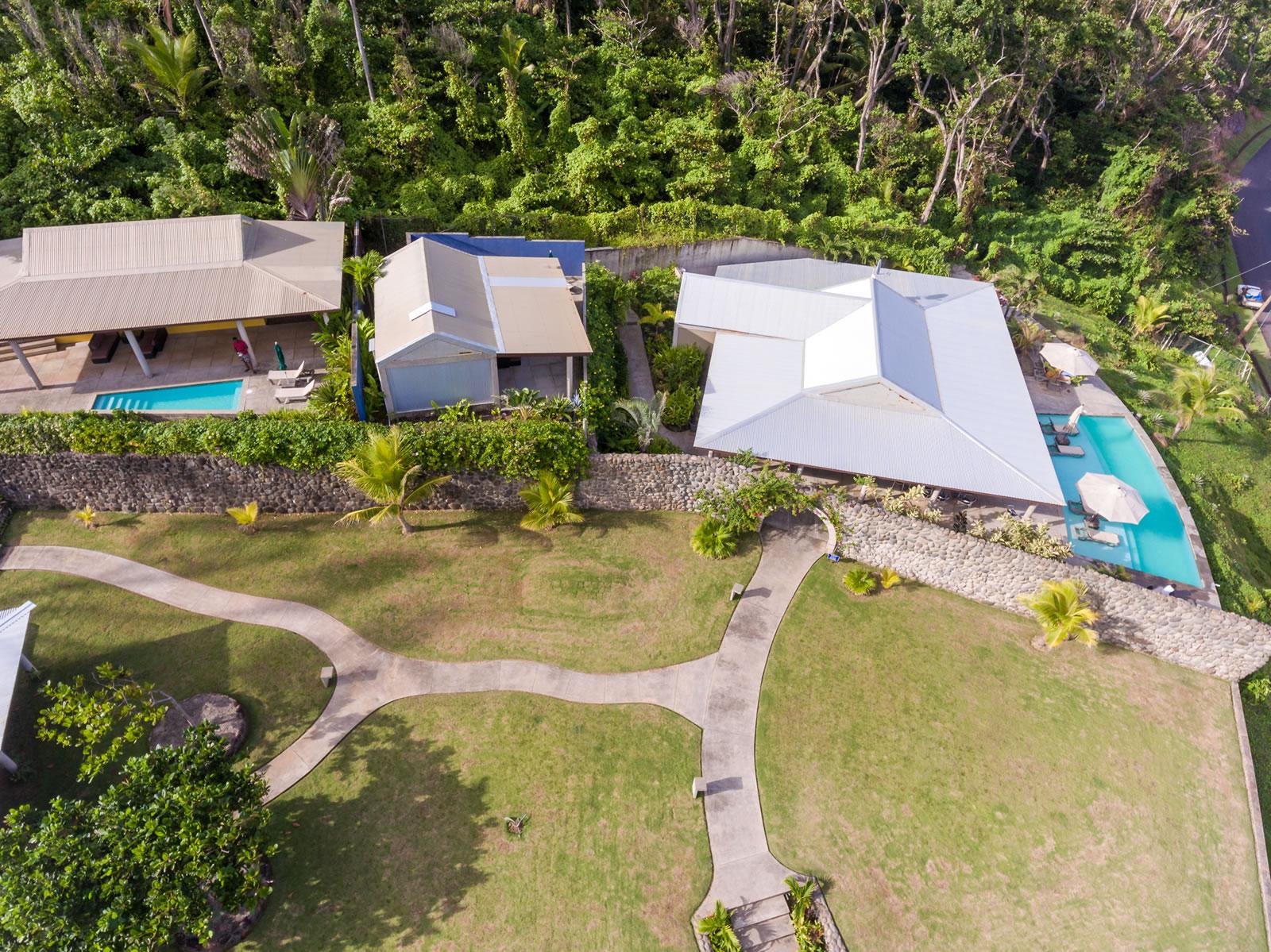 Award-Winning Oceanfront Boutique Hotel for Sale in Marigot, Dominica — photo 4