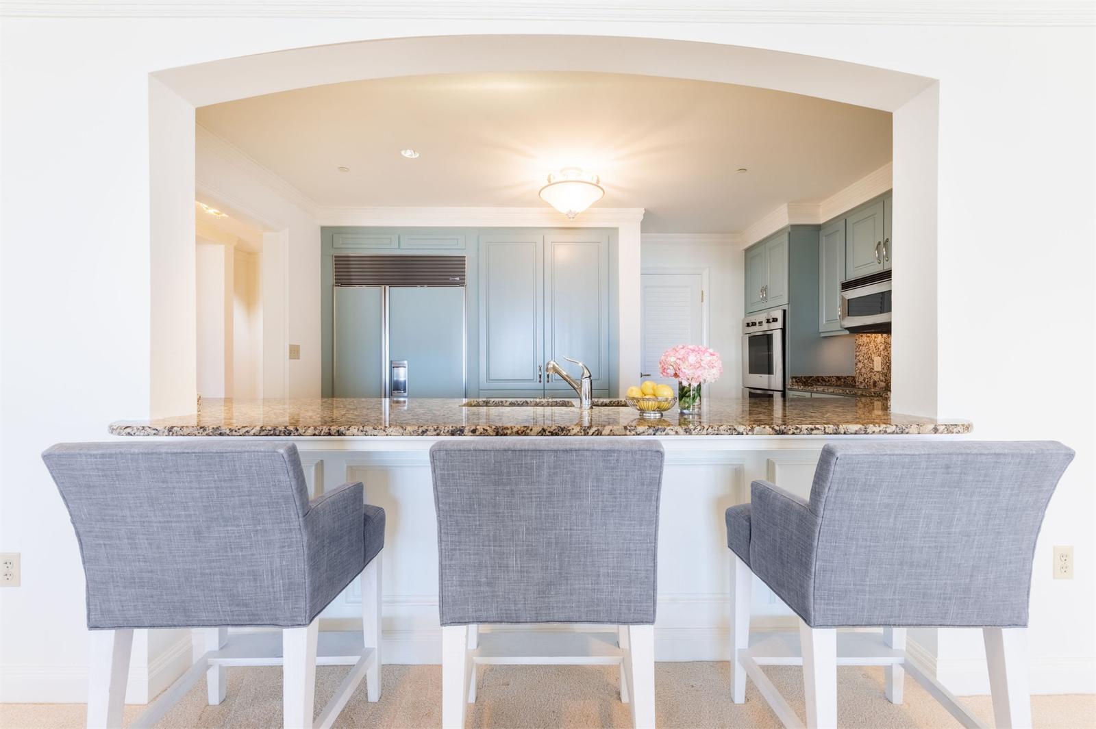 Residence #605 - The Ritz-Carlton, Grand Cayman — photo 4