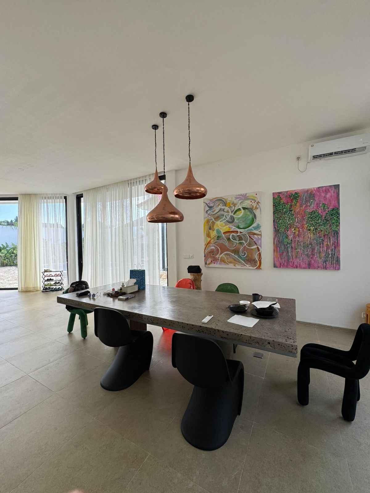 4 Bedroom Villa for Rent in Canggu, Bali — photo 5
