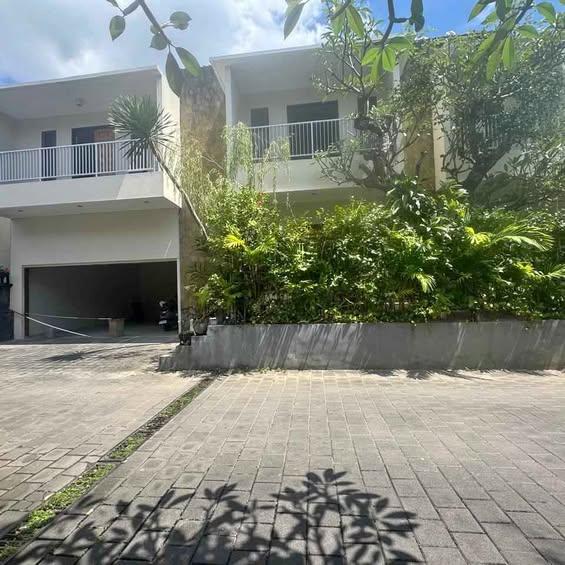 3-bedroom house in Denpasar — photo 1