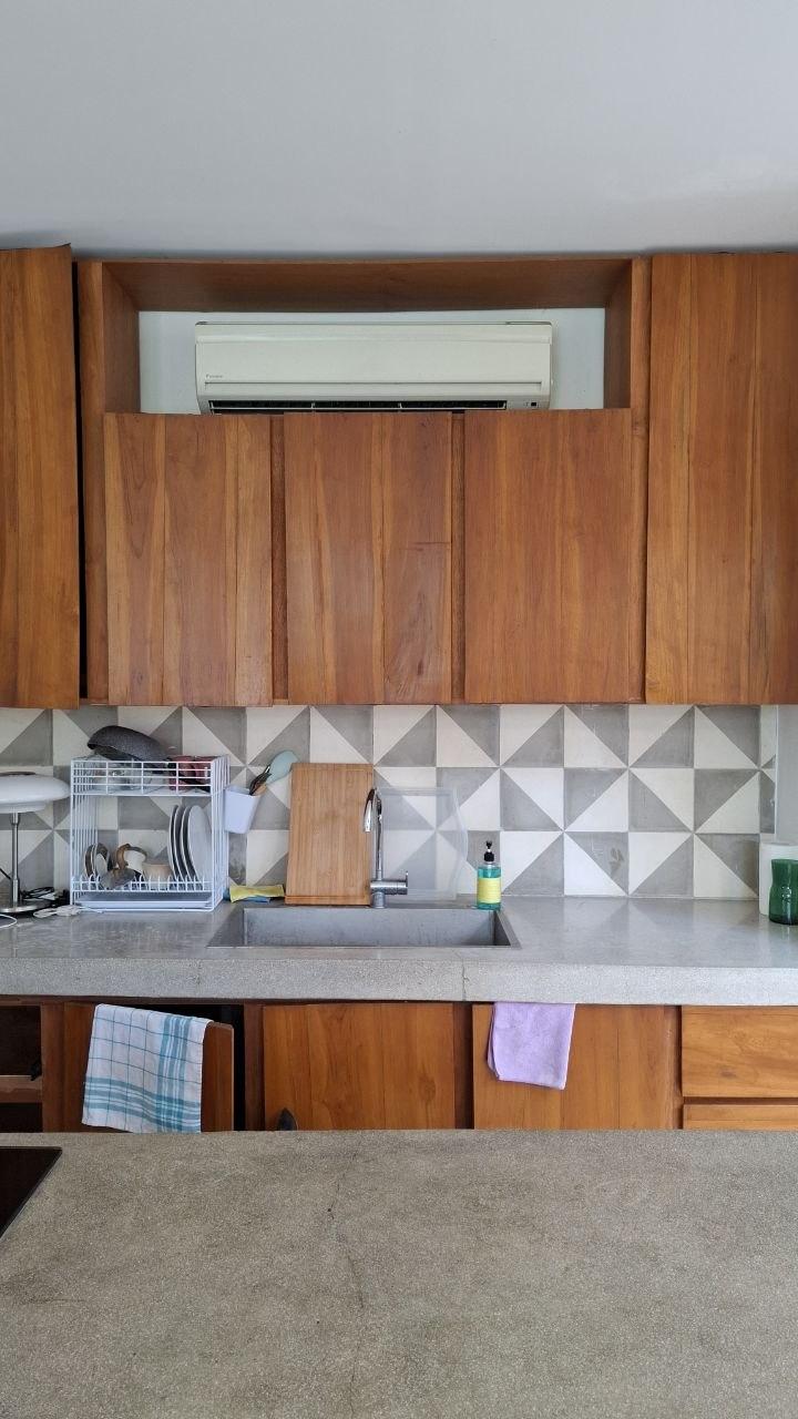 2-bedroom villa in Brawa, Bali — photo 4