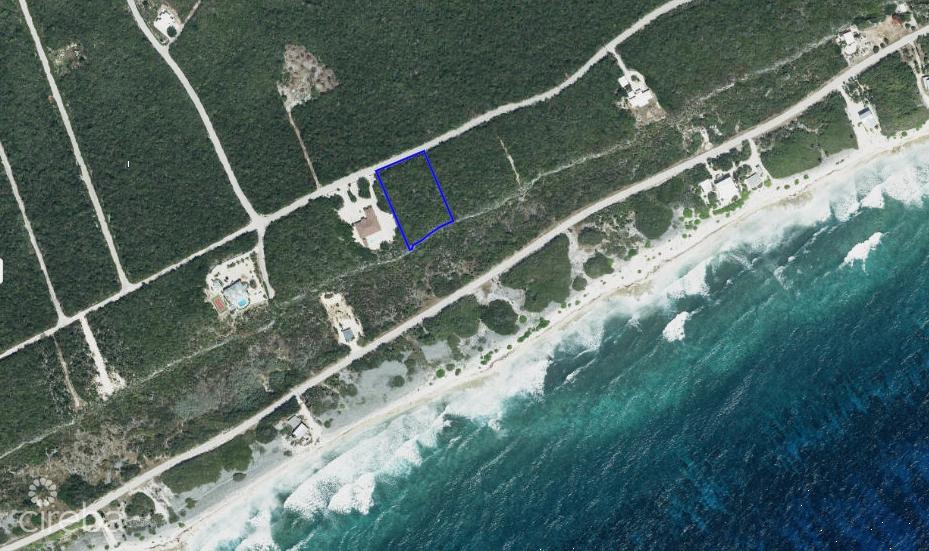 1.26 Acres Bluff Land in Cayman Brac — photo 5