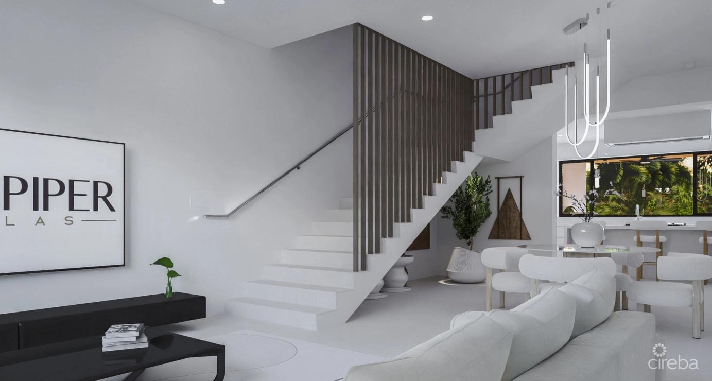 4 bedroom contemporary villa in The Shores, Cayman Islands — photo 5