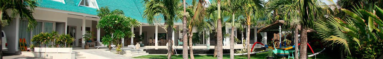 9 Bedroom Villa Complex for Sale in Prime Sanur — photo 2