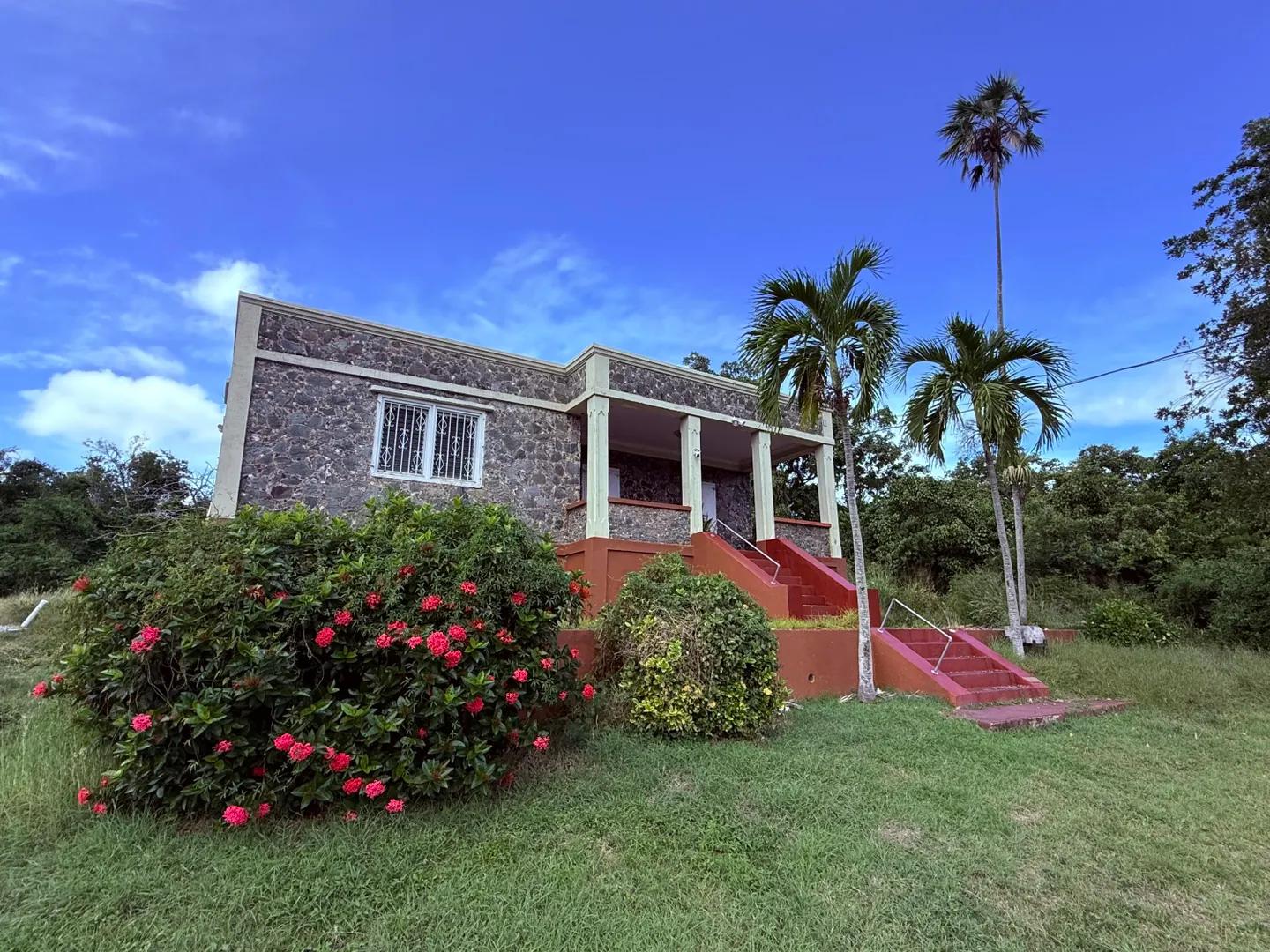Commercial Property For Sale in Charlotte Amalie — photo 2