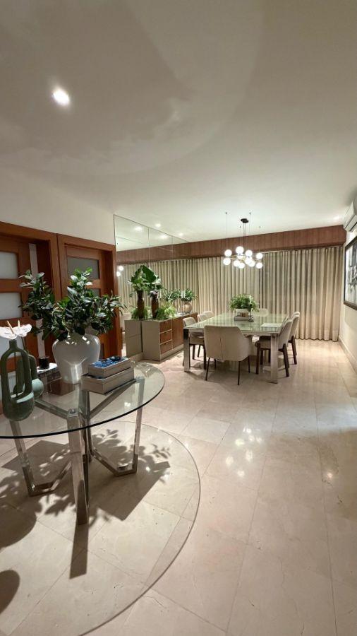 3-bedroom condo in La Esperilla, Santo Domingo — photo 2