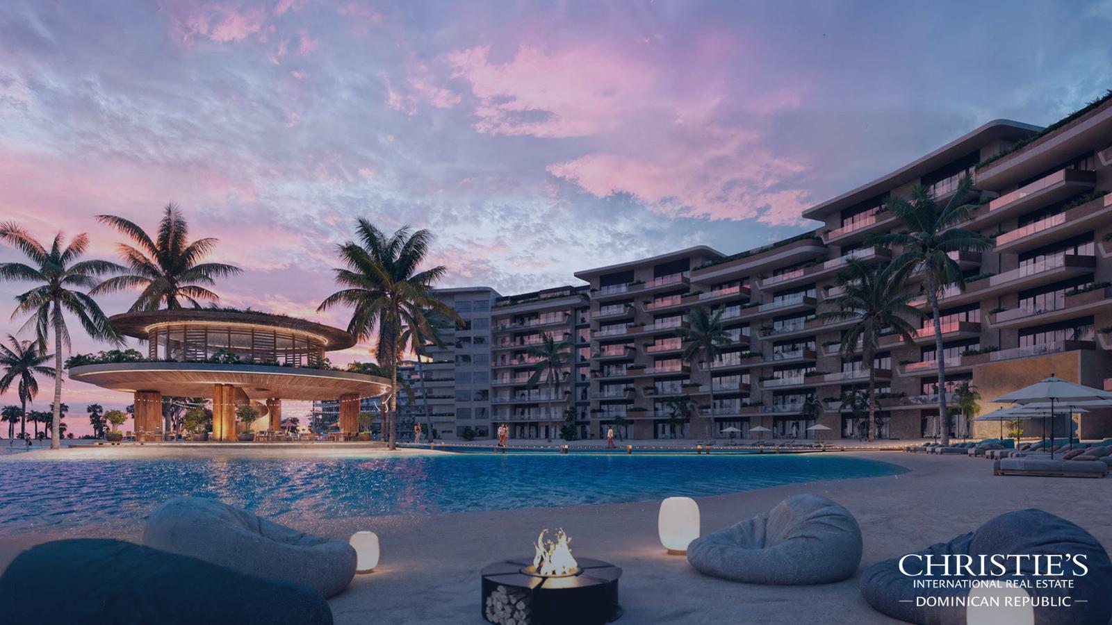 Bonita Beach Penthouse Oceanview Collection At Cap Cana — photo 4