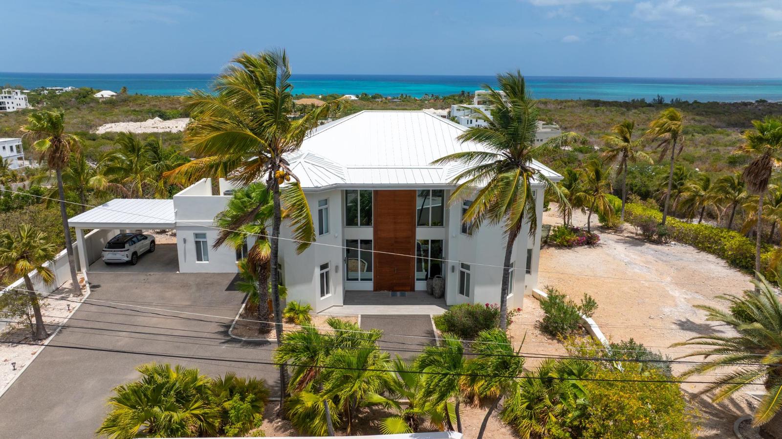 6-bedroom house in Richmond Hills, Turks and Caicos Islands — photo 3
