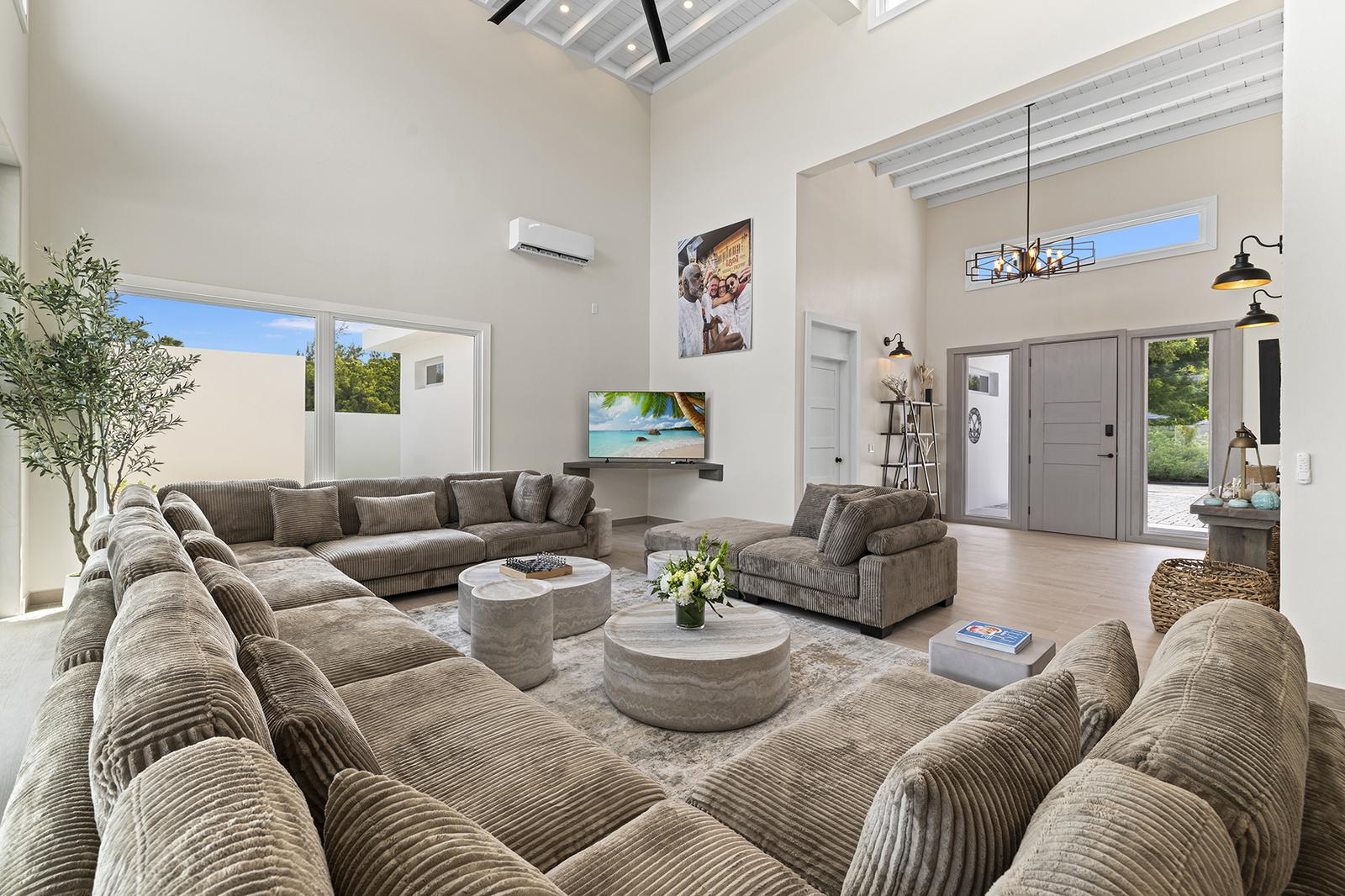 4 Bedroom Home for Sale — photo 4