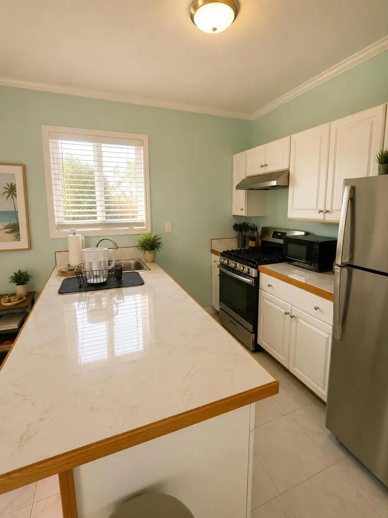 1-bedroom cottage in Whymms, Long Island — photo 5