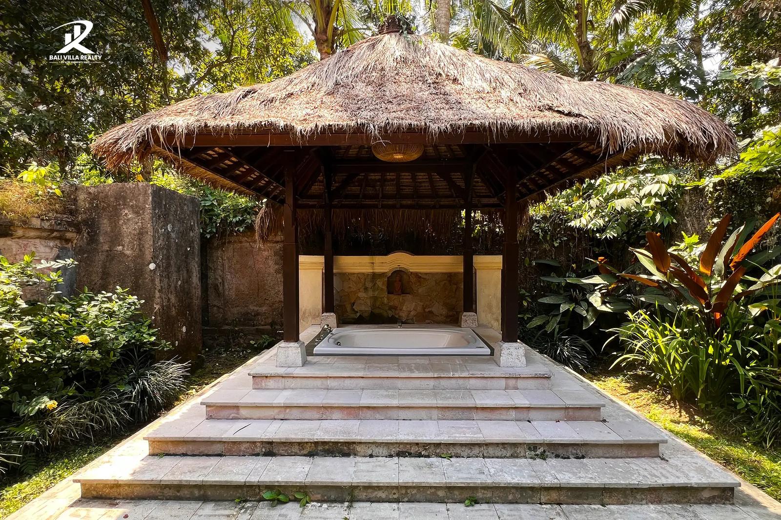 5-bedroom villa in Ubud, Bali — photo 5