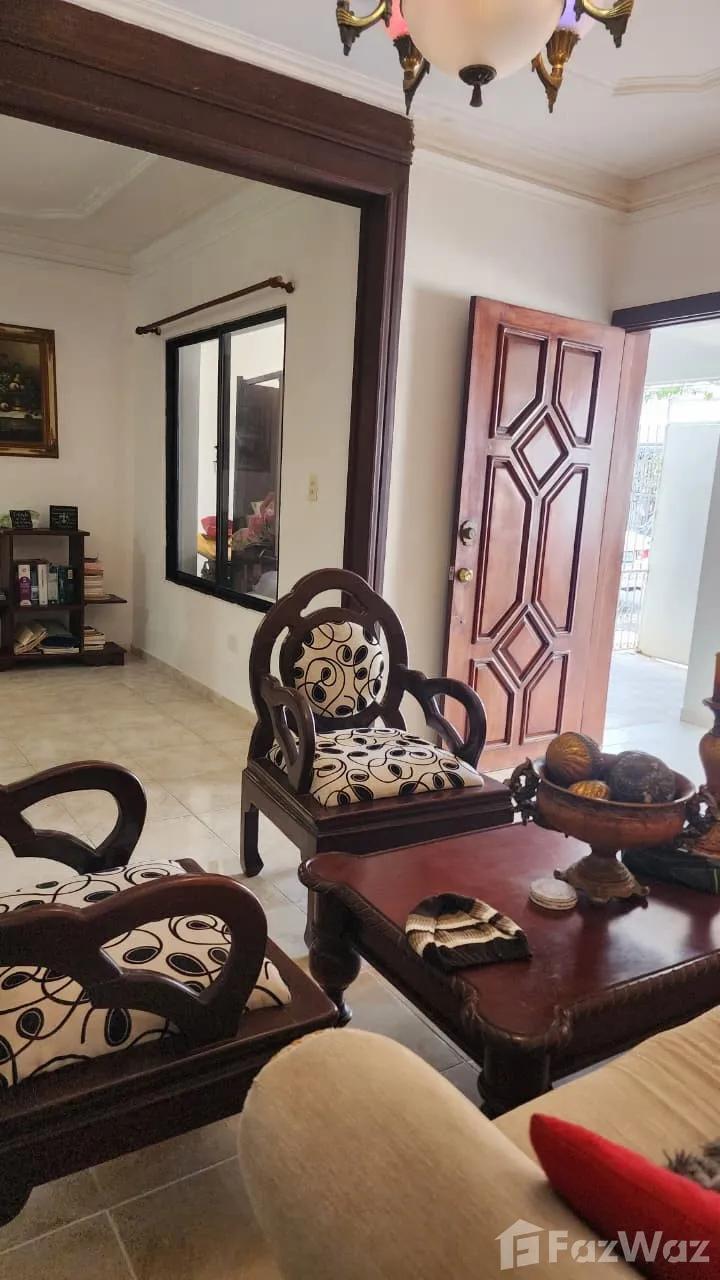 6-bedroom house in San Felipe De Puerto Plata — photo 5