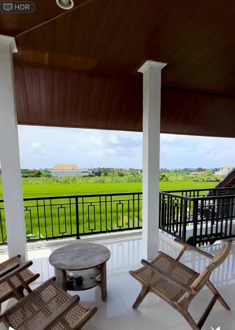 3-bedroom villa in Cemagi — photo 4