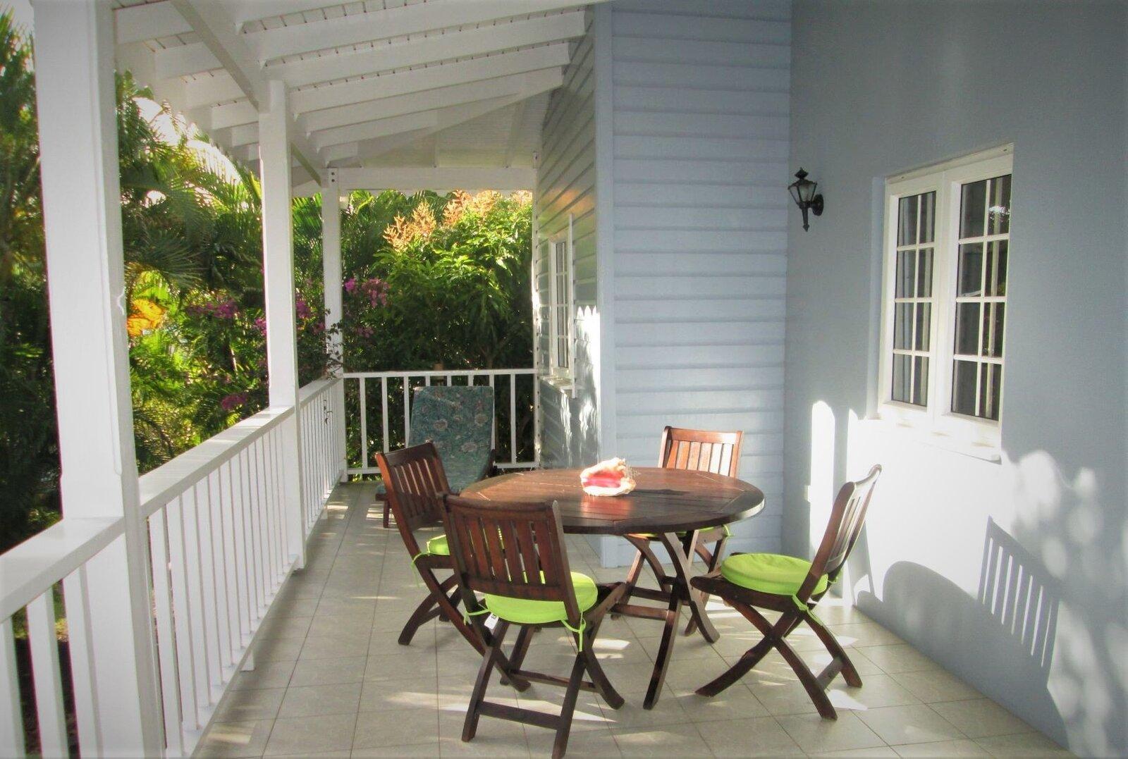 2 Bedroom Condo for Sale, Gate Park, Cap Estate, St Lucia — photo 2