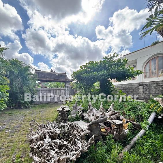Studio house in Badung, Bali — photo 1