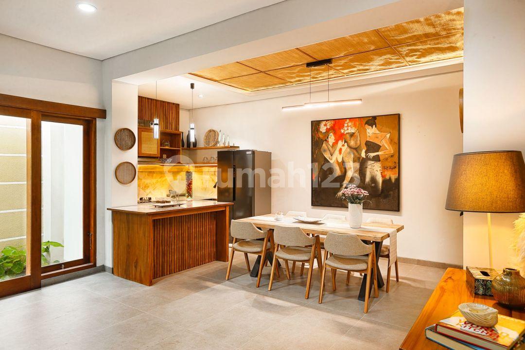 3-bedroom villa in Jimbaran, Bali — photo 5