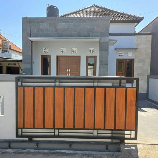 3-bedroom house in Denpasar — photo 1
