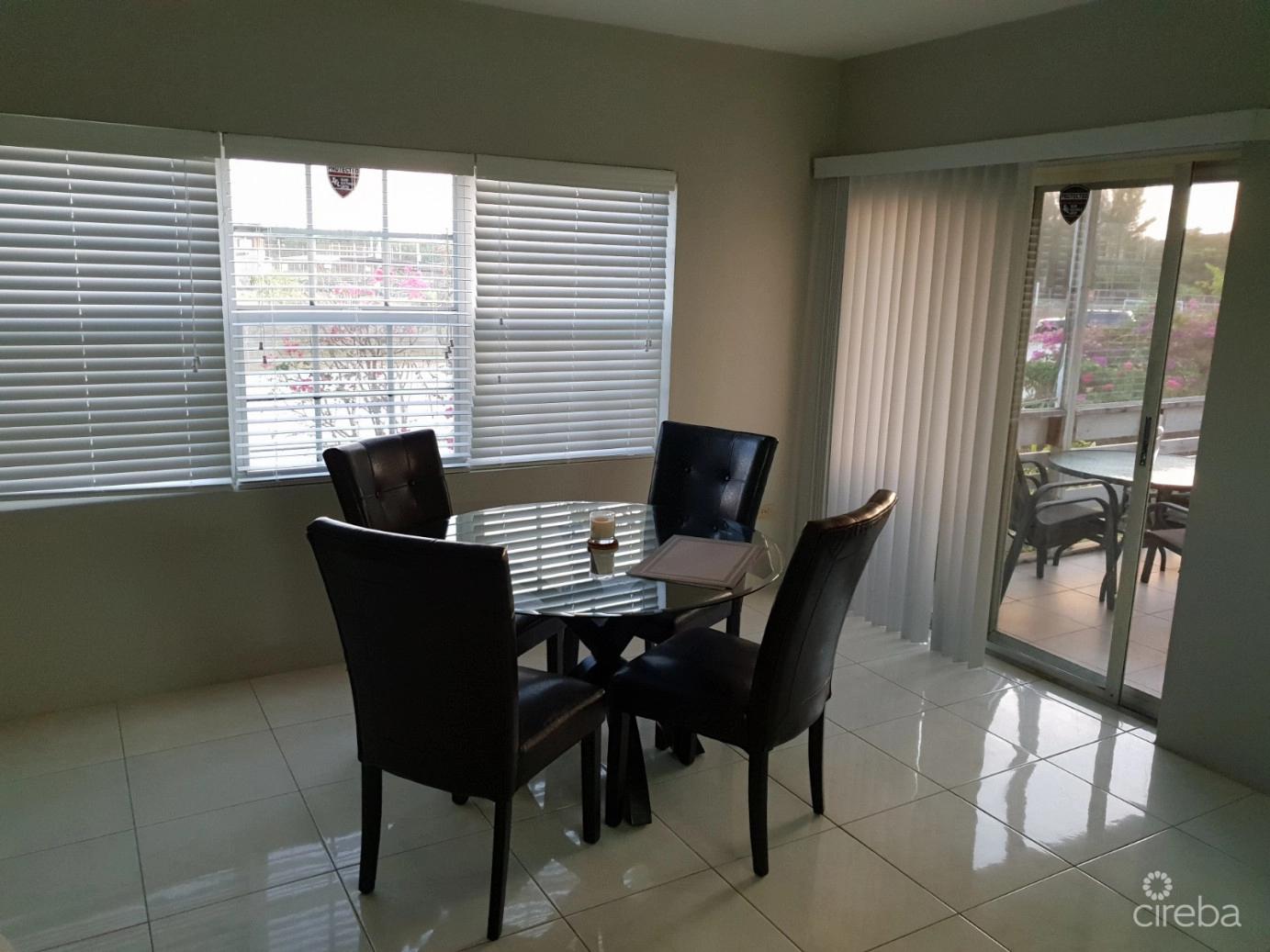 Drumblade Apartment - Georgetown, Grand Cayman — photo 2