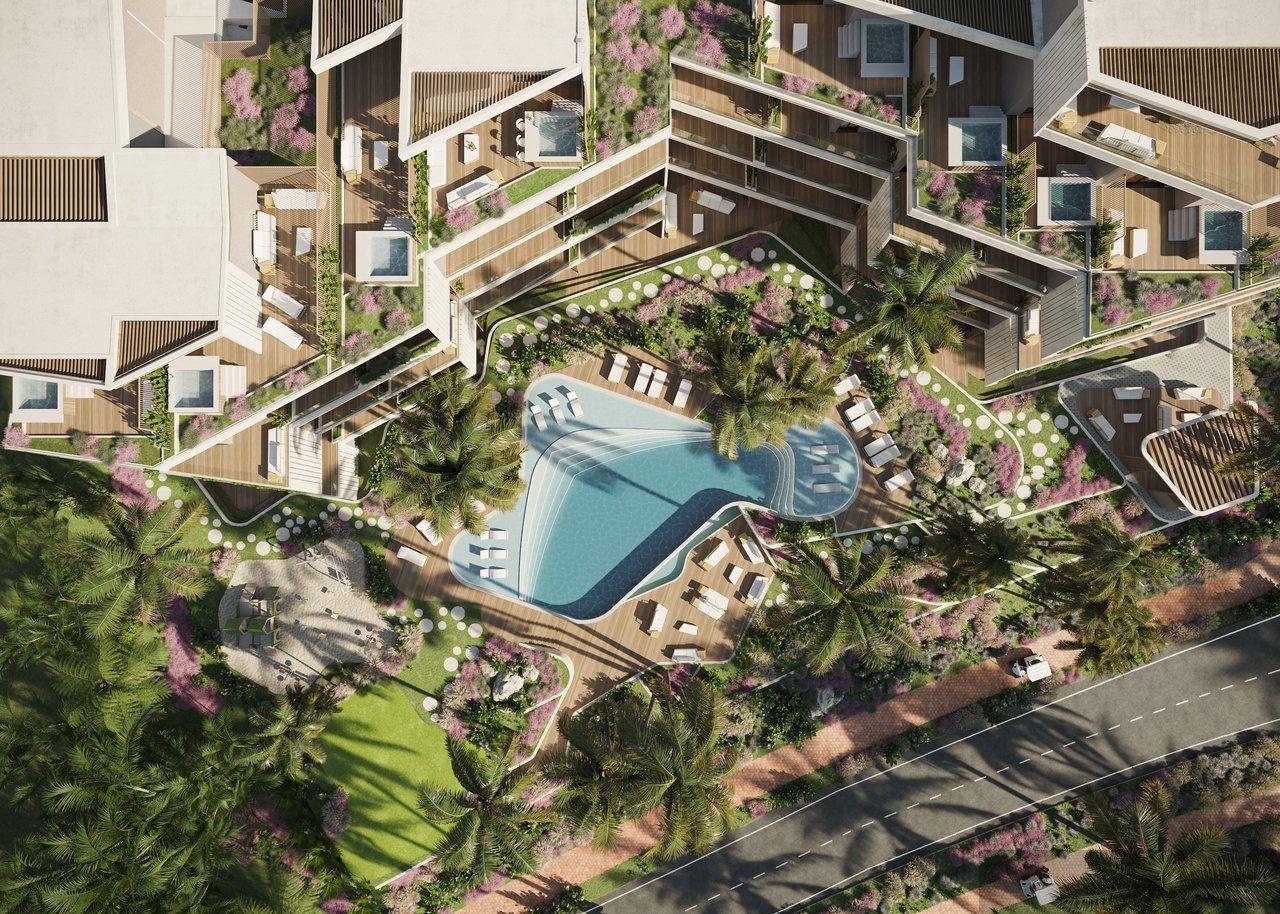 1 Bedroom Apartment in Cap Cana — photo 5