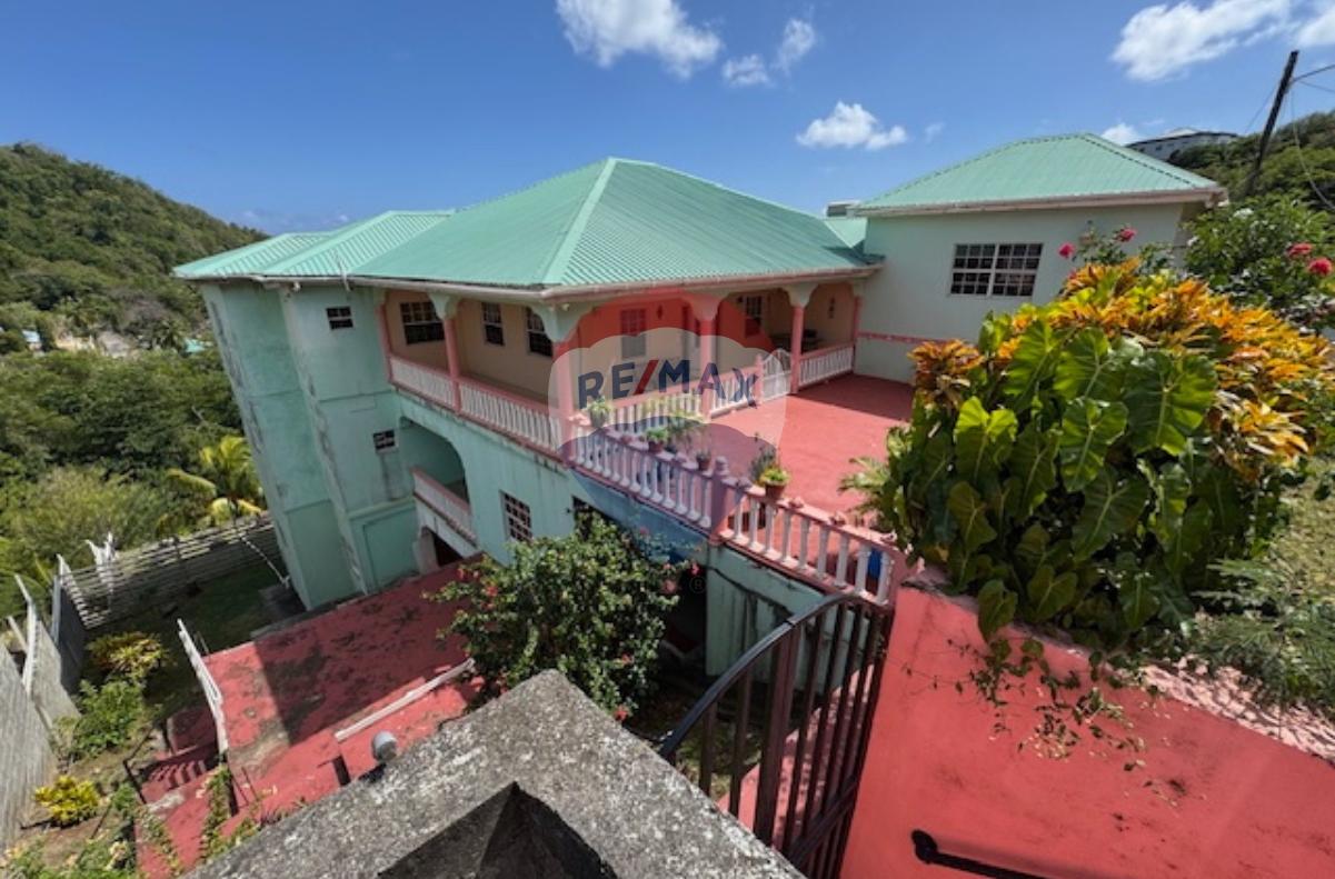 PROSPECT SEA VIEW VILLA — photo 1