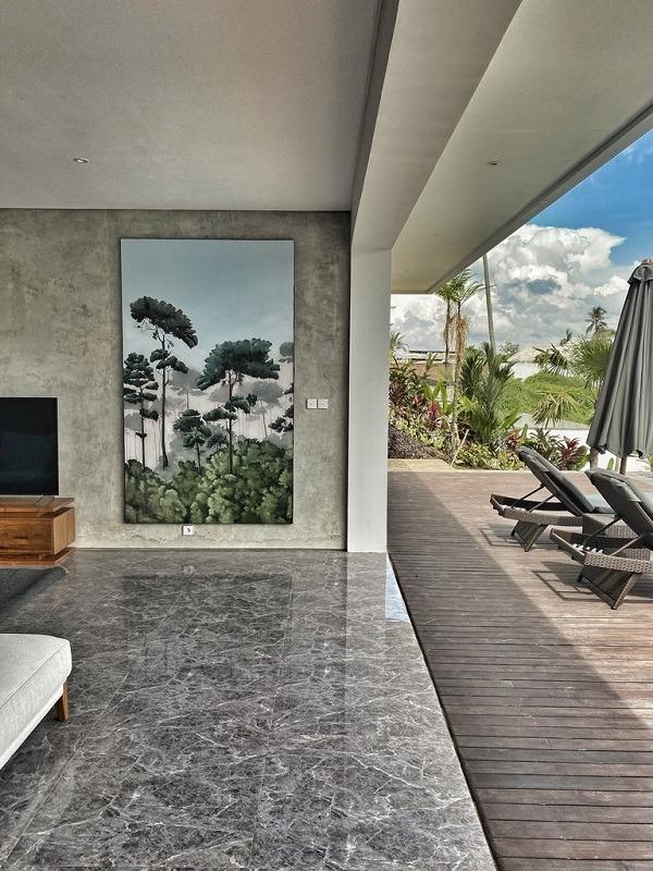Outstanding Elegant 4 Bedroom Villa – East Ubud — photo 5