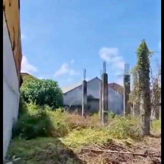 Studio house in Denpasar — photo 1