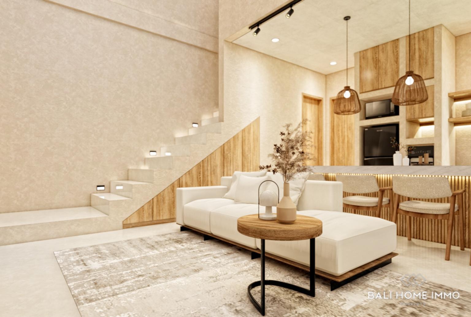 BRAND NEW 2 BEDROOM MODERN VILLA FOR SALE LEASEHOLD IN UNGASAN — photo 5