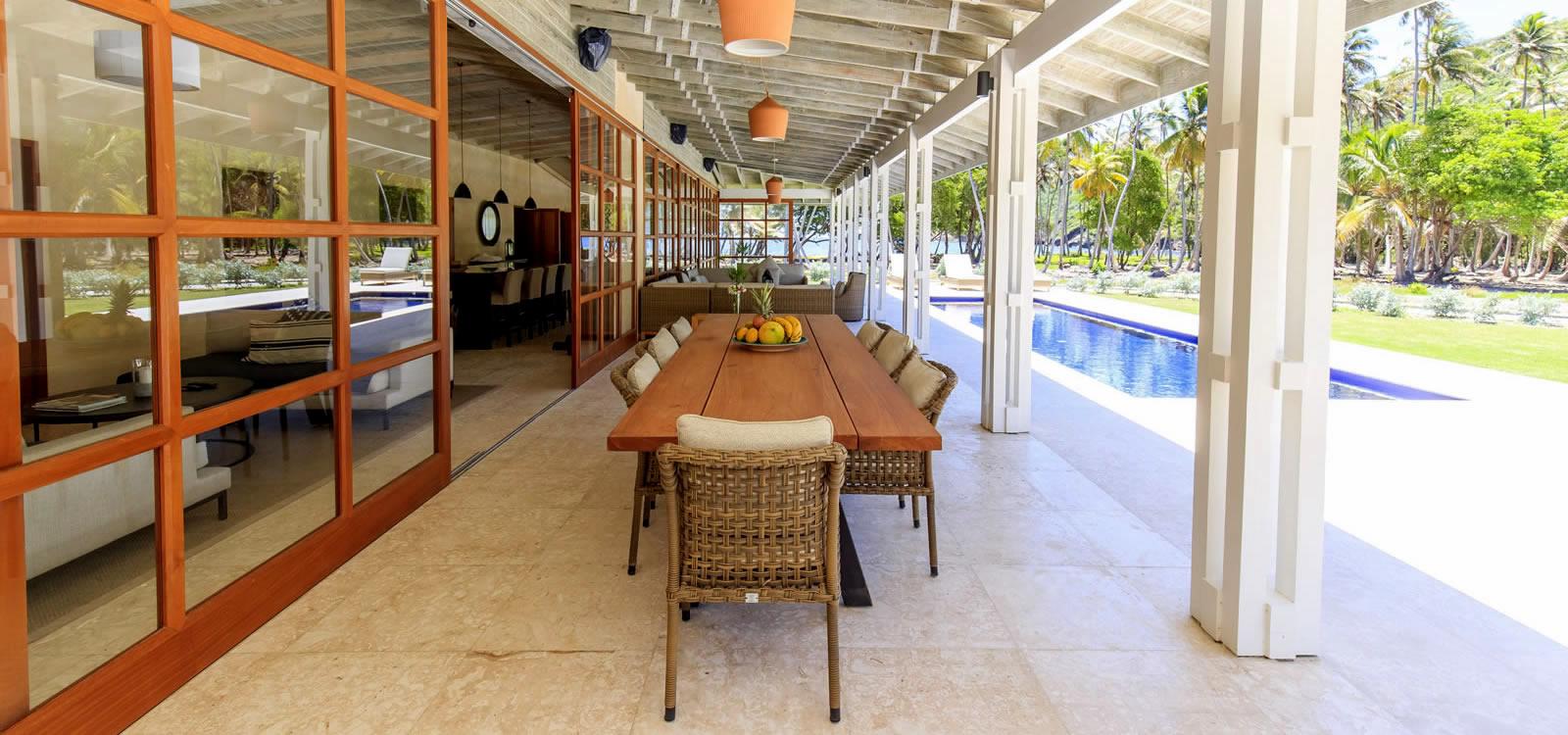 2 Bedroom Luxury Homes for Sale, Spring Estate, Bequia — photo 5