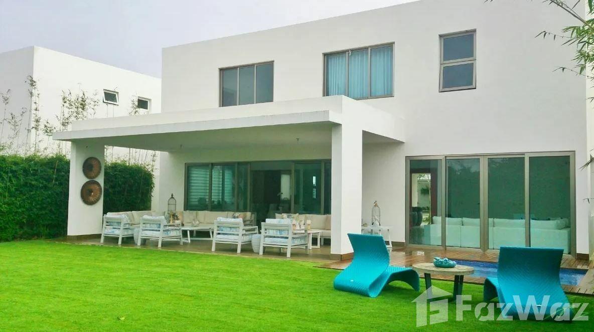 3 Bedroom Villa for Sale in Santiago De Los Caballeros — photo 2