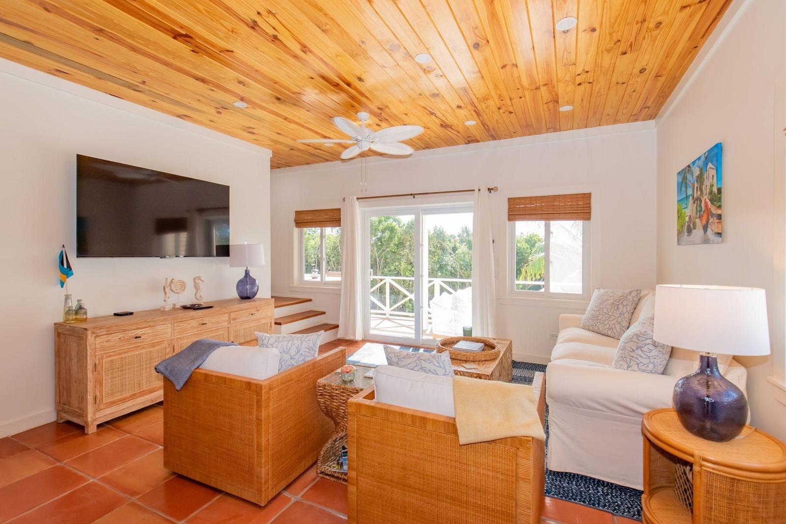 3 bedroom Residence for sale — POINCIANA HOUSE in Eleuthera, The Bahamas — photo 4