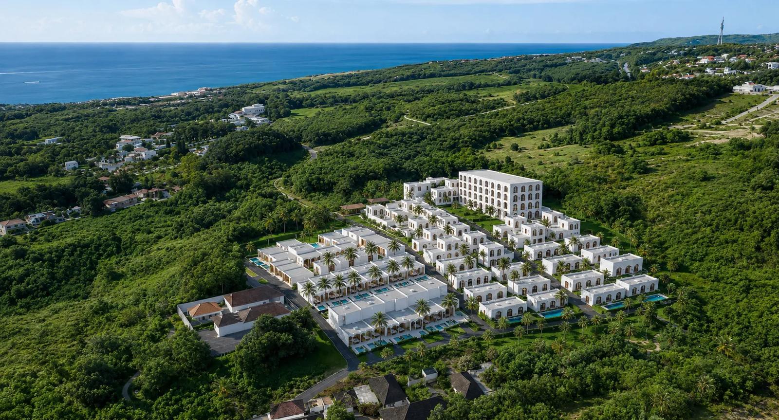 EDEM II - Villas in Nusa Dua Bali by BREIG Property Investment — photo 1