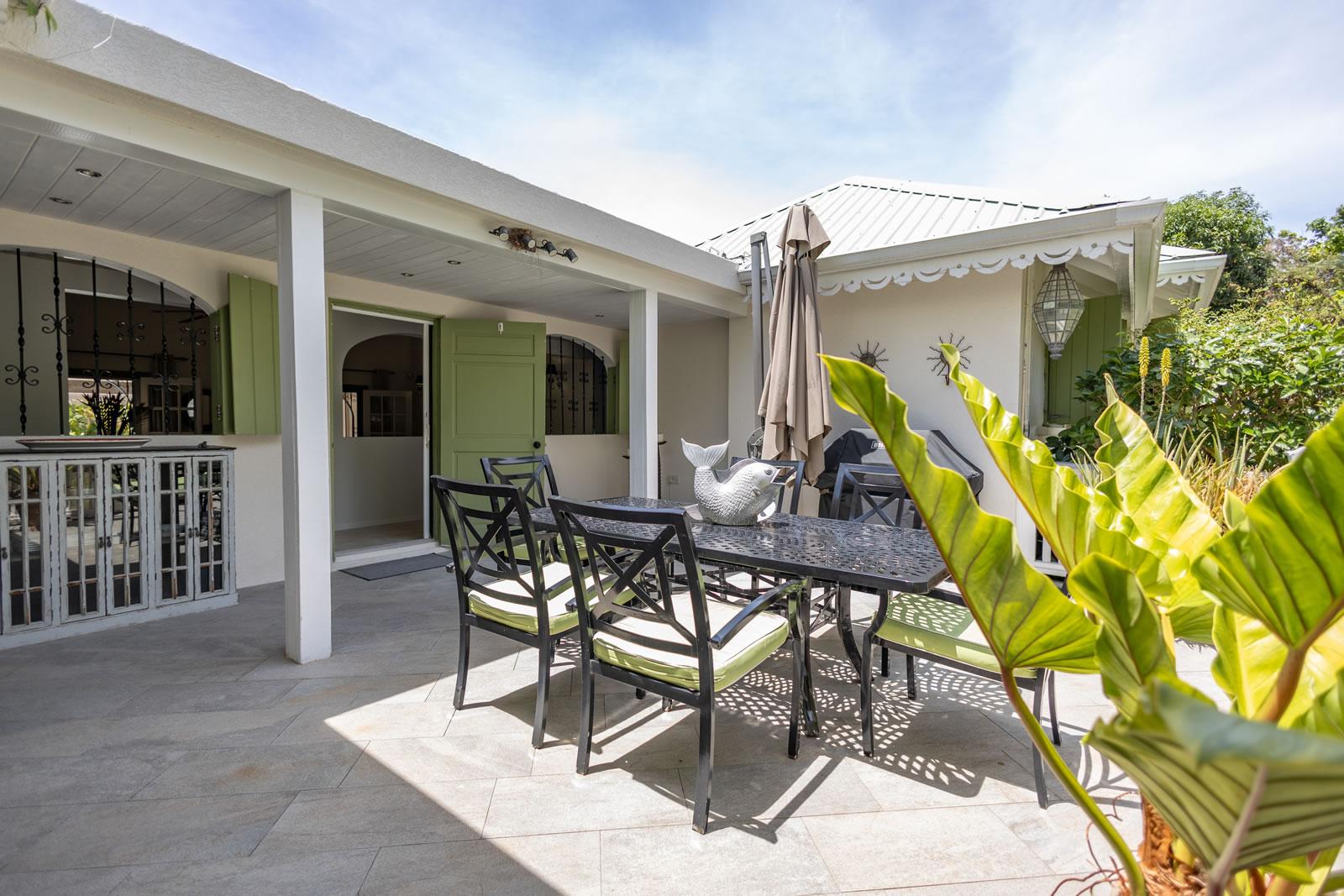 6 Bedroom Home for Sale, Becune Park, Cap Estate, St Lucia — photo 5