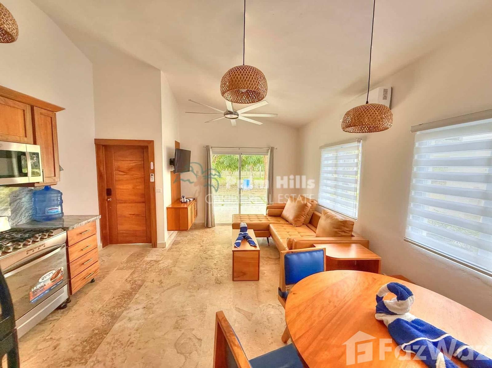 1 Bedroom Duplex Villa for Sale in Cabarete — photo 5