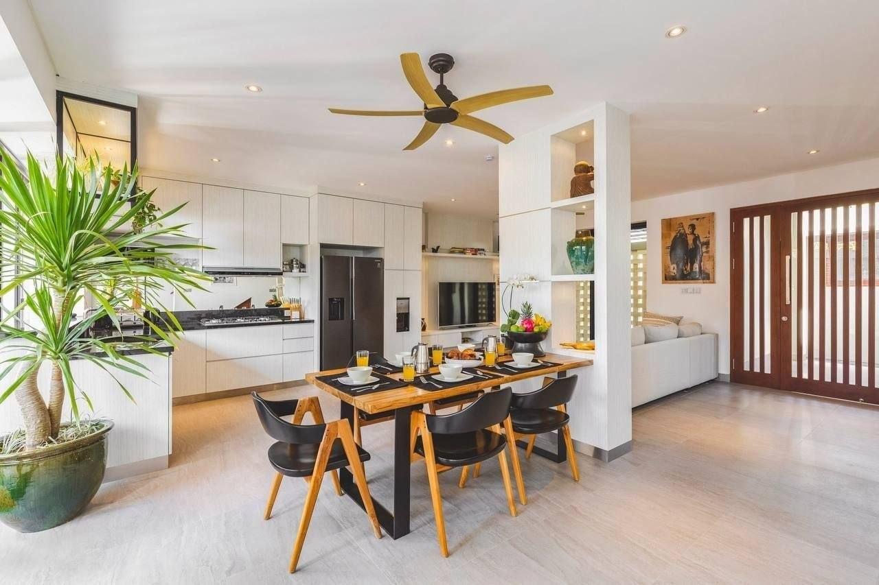 3BR villa in Seminyak, Bali — photo 2