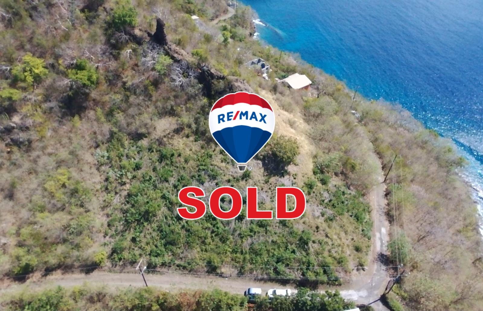 Residential Lot For Sale in Layou, St. Vincent — photo 1