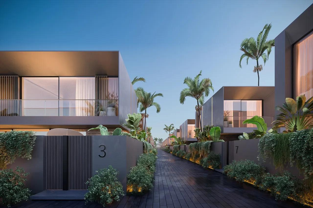 1-bedroom villa in Nusa Dua, Bali — photo 2