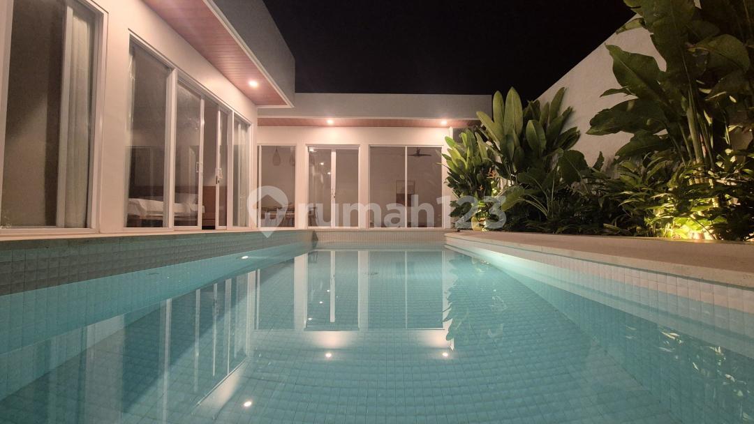 For Sale: Brand New Villa in Kutuh, Nusa Dua — photo 4