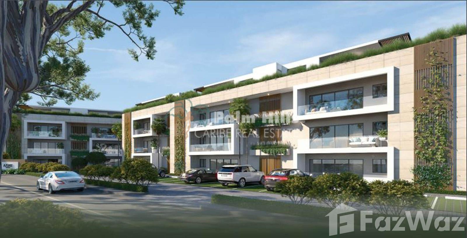 3 Bedroom Penthouse for Sale at Puerto Plata — photo 2