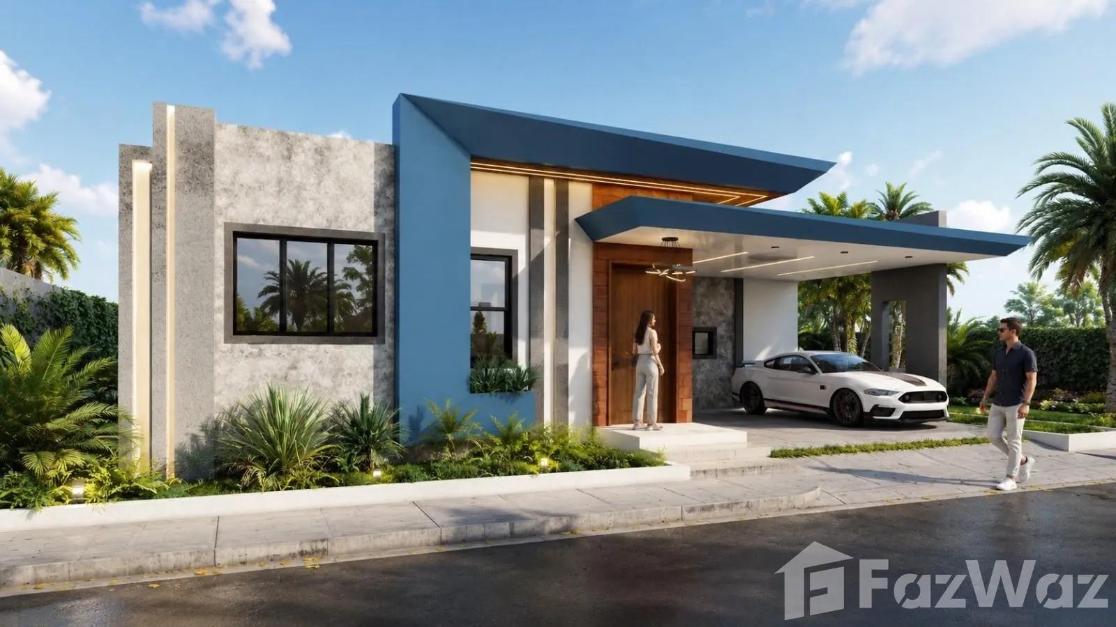 3 bedroom Plata for sale at NEW HOUSE FOR SALE | EL DORADO RESIDENTIAL, Puerto Plata — photo 1
