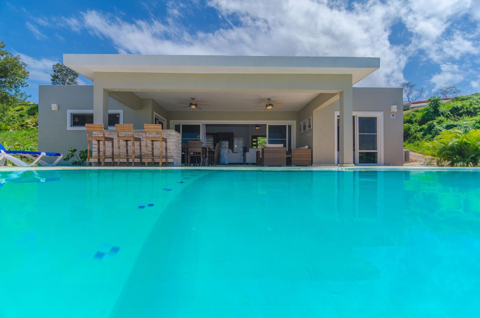 5 Bedroom Villas for Sale, Casa Linda, Sosua/Cabarete, Dominican Republic — photo 4