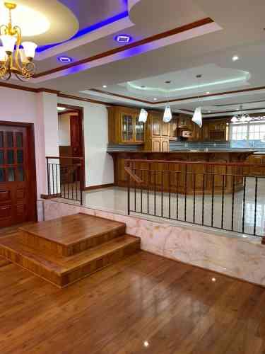 4-storey Townhouse with Gulf Views in La Romaine, San Fernando — photo 5