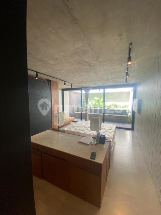 Studio apartment in Canggu — photo 1