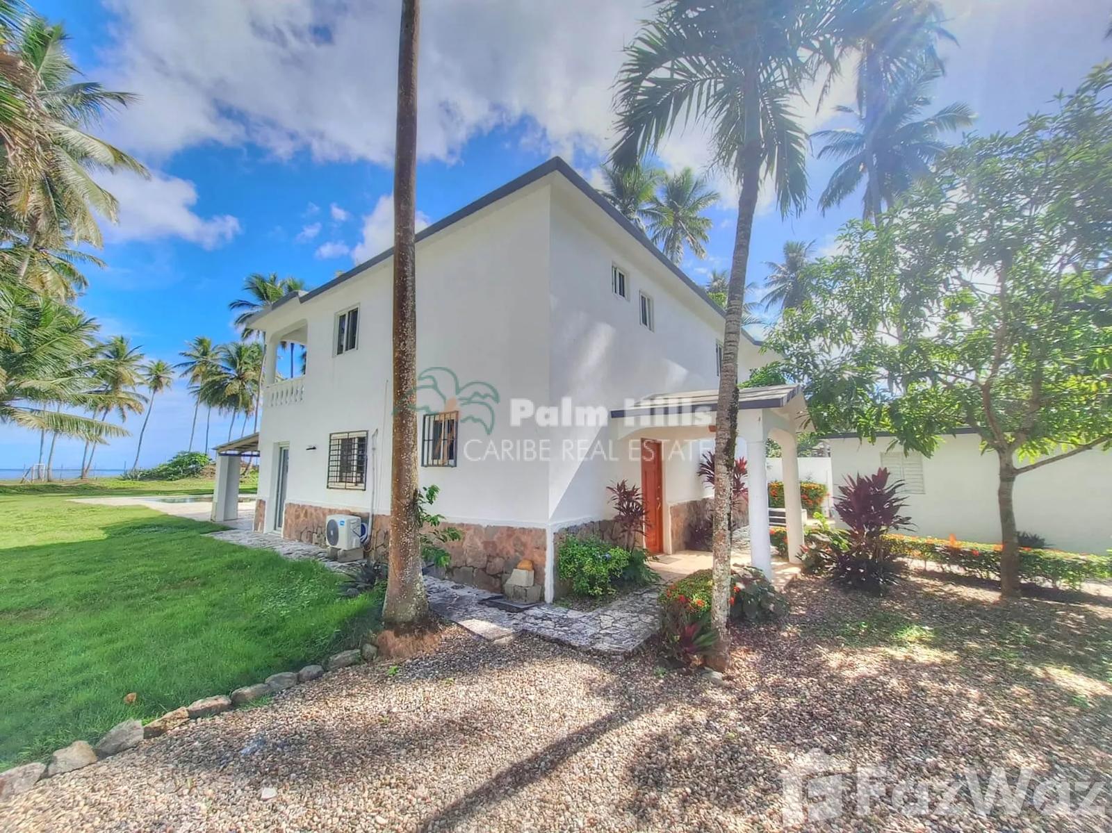 3-bedroom villa in San Felipe De Puerto Plata, Dominican Republic — photo 4